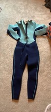 Tribord women wetsuit for sale  WEST KILBRIDE