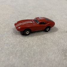 Aurora thunderjet cobra for sale  Plattsburgh