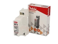 Télévariateur modulaire 500w d'occasion  Seyssins