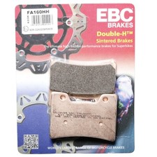 Ebc fa160hh front for sale  BRIGHTON