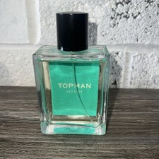 Topman vetiver eau for sale  COALVILLE