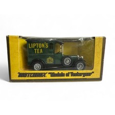 Matchbox models yesteryear for sale  HASTINGS