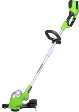 Greenworks 40v string for sale  Haltom City
