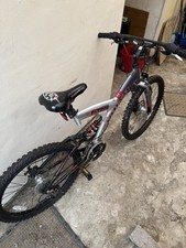 Lady mountain bike for sale  MARKET DRAYTON