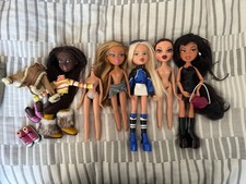 Bratz bundle felicia for sale  BOOTLE