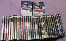 Playstation cases manuals for sale  San Antonio