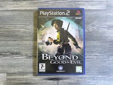 Beyond good evil d'occasion  Villeneuve-d'Ascq-