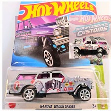 Hot wheels nova for sale  Deland