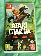 Atari mania for sale  REDDITCH