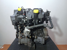 Usado, K9K832 KOMPLETTER MOTOR / CONTINENTAL / 712842 FÜR RENAULT MEGANE III COUPE DZ0 comprar usado  Enviando para Brazil