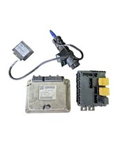 Kit centralina motore usato  Sant Anastasia
