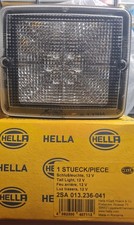 Hella led schlussleuchte gebraucht kaufen  Dortmund