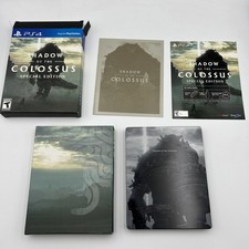 Shadow colossus special for sale  Morris Plains