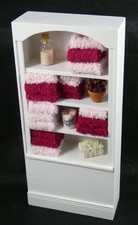 Vintage dollhouse miniature for sale  Wexford