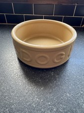Large 8inch mason for sale  AYLESFORD