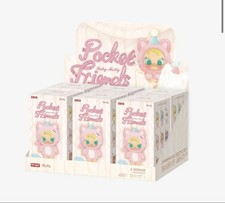 Boneca fantasia Pocket Friends gato aprox. 10,5 a 14 cm comprar usado  Enviando para Brazil