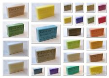 Sapone marsiglia 125gr usato  Italia