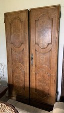 Porta legno primi usato  San Martino Buon Albergo