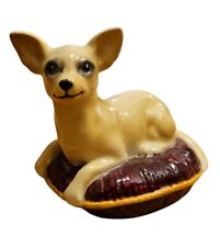 Vintage beswick chihuahua for sale  SPALDING