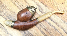 Vintage bruyere garantie for sale  KIDDERMINSTER