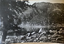 Cartolina balme torino usato  Treviso Bresciano