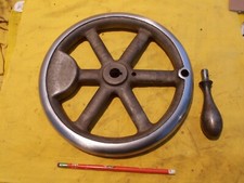 Machine handwheel lathe for sale  Milroy