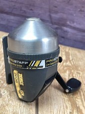 Vintage zebco prostaff for sale  Saint Peters