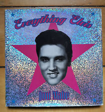 Everything elvis elvis gebraucht kaufen  Kamen