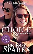 The choice movie gebraucht kaufen  Berlin