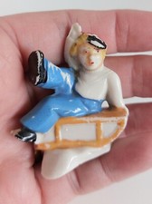 Vintage cake decoration for sale  OXFORD