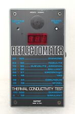 Reflectometer diatest thermal usato  Bologna