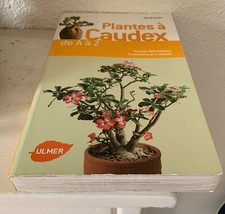Plantes caudex hervé d'occasion  Manosque