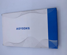 Aoyodkg tablet pollici usato  Bovolone