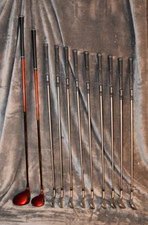 Nike complete golf for sale  Claremont