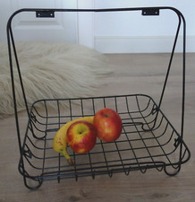 Drahtkorb bstkorb zeitschrifte gebraucht kaufen Drahtkorb bstkorb zeitschrifte gebraucht kaufen  Fürth