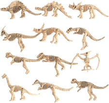 Dinosaurier fossil skelett gebraucht kaufen  Weiherhammer