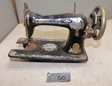 Antique singer sewing for sale  Webster