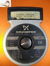 Baxi original grundfos for sale  NEWCASTLE UPON TYNE