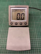 Raytheon raymarine st60 for sale  POOLE