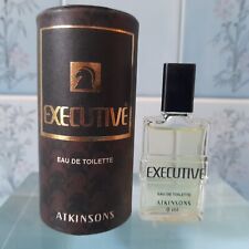 Atkinsons executive edt usato  Diano San Pietro