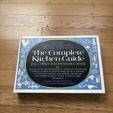 THE COMPLETE KITCHEN GUIDE 1968 CHRISTENSEN & SMITH VTG RARE comprar usado  Enviando para Brazil