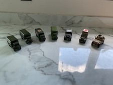 Dinky toys vehicles for sale  LEICESTER