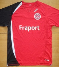 Eintracht frankfurt jersey for sale  BIRMINGHAM