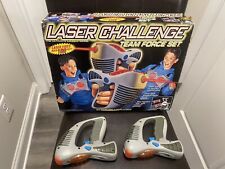 Toymax laser challenge for sale  Charlotte