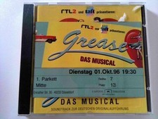 Grease various gebraucht kaufen  Aarbergen