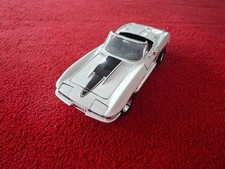 Chevrolet corvette cabriolet gebraucht kaufen  Tuttlingen