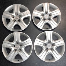 Set genuine vauxhall for sale  BRADFORD