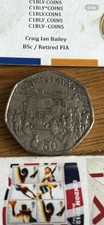 Rare old style for sale  WARRINGTON