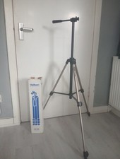 Velbon 300 camera for sale  GLASGOW