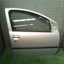 Porte peugeot 107 d'occasion  France